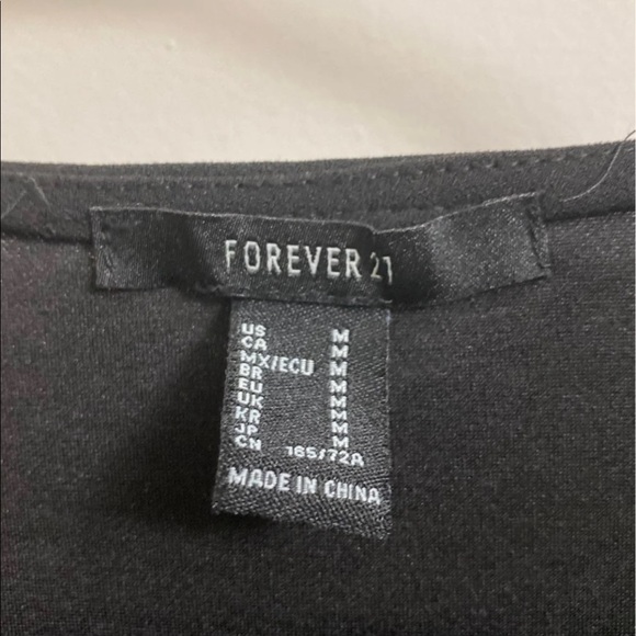 Forever 21 Romper - Picture 5 of 5